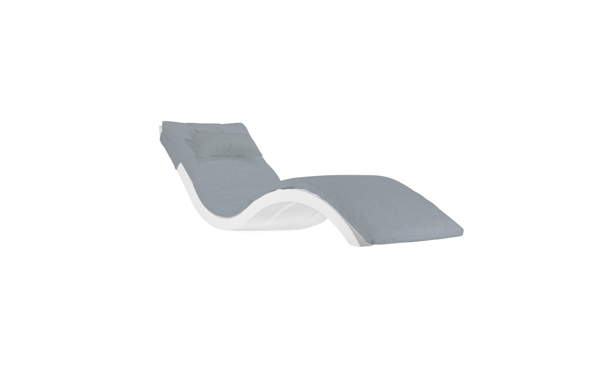 Ledge Signature Chaise Cushion