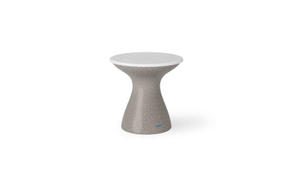 Ledge Autograph Tall Ice Bin Side Table