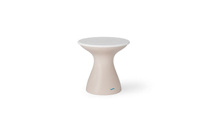 Ledge Autograph Tall Ice Bin Side Table