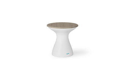 Ledge Autograph Tall Ice Bin Side Table