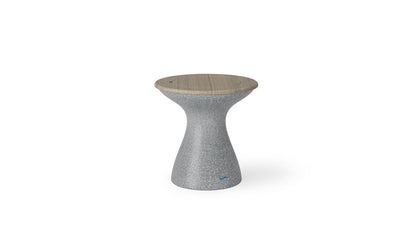 Ledge Autograph Tall Ice Bin Side Table