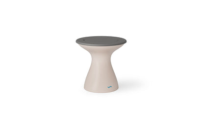 Ledge Autograph Tall Ice Bin Side Table