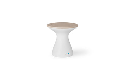 Ledge Autograph Tall Ice Bin Side Table