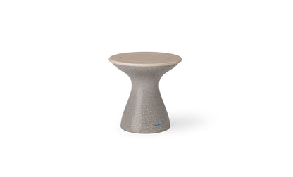 Ledge Autograph Tall Ice Bin Side Table