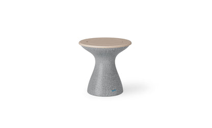 Ledge Autograph Tall Ice Bin Side Table
