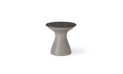 Ledge Autograph Tall Ice Bin Side Table