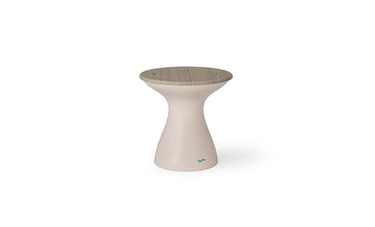 Ledge Autograph Tall Ice Bin Side Table