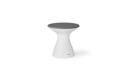 Ledge Autograph Tall Ice Bin Side Table