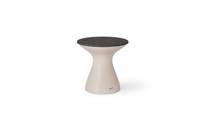 Ledge Autograph Tall Ice Bin Side Table