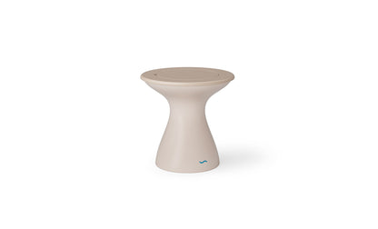 Ledge Autograph Tall Ice Bin Side Table