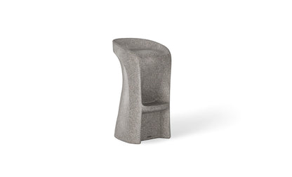 Ledge Signature Barstool Bar Height