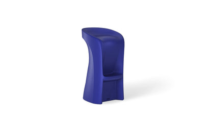 Ledge Signature Barstool Bar Height