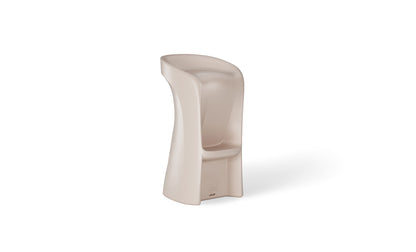 Ledge Signature Barstool Bar Height