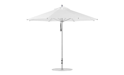 Ledge 11' Octagon Pulley Premier Umbrella