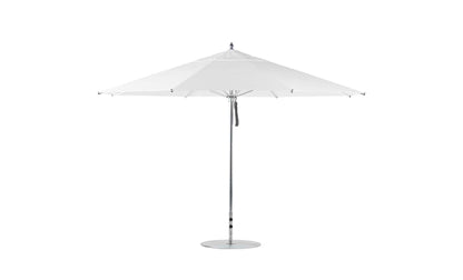 Ledge 13' Octagon Pulley Premier Umbrella