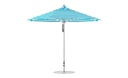 Ledge 11' Octagon Pulley Premier Umbrella