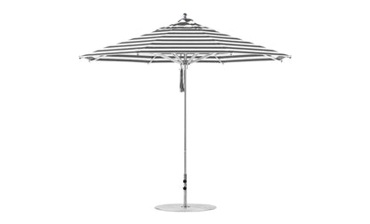Ledge 11' Octagon Pulley Premier Umbrella