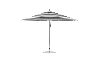 Ledge 13' Octagon Pulley Premier Umbrella