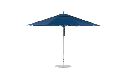 Ledge 13' Octagon Pulley Premier Umbrella