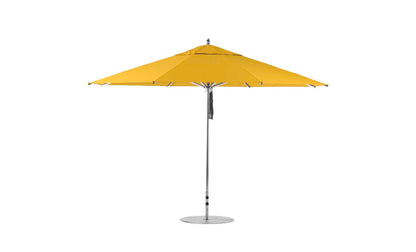 Ledge 13' Octagon Pulley Premier Umbrella