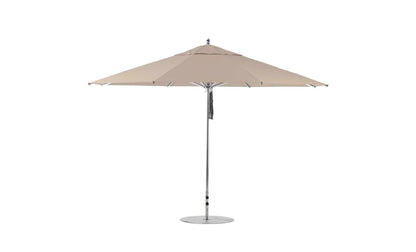 Ledge 13' Octagon Pulley Premier Umbrella