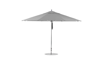 Ledge 13' Octagon Pulley Premier Umbrella