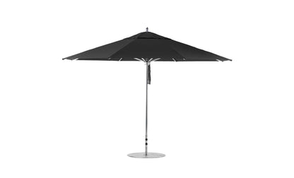 Ledge 13' Octagon Pulley Premier Umbrella