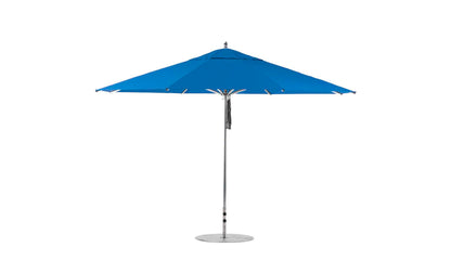Ledge 13' Octagon Pulley Premier Umbrella
