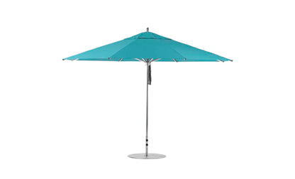Ledge 13' Octagon Pulley Premier Umbrella
