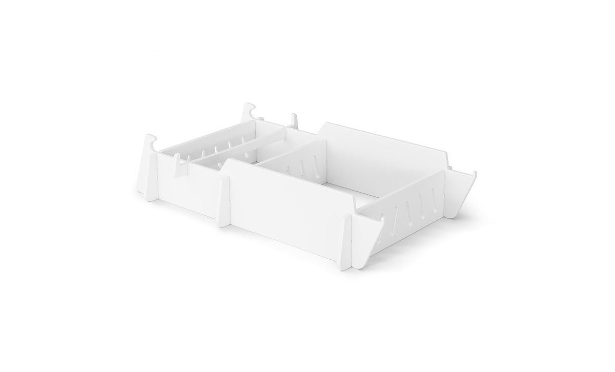 Ledge Signature Lowback Chair Riser 12"-15"