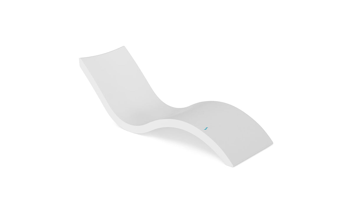 Ledge Signature Chaise