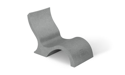 Ledge Signature Lowback Chair