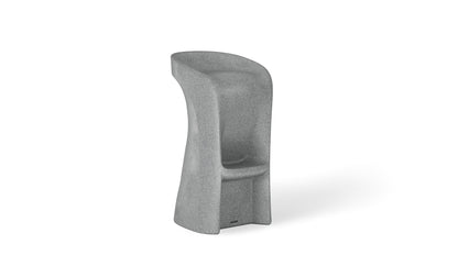 Ledge Signature Barstool Bar Height