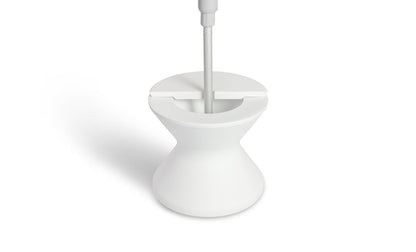 Ledge Signature Tall Ice Bin Side Table