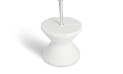 Ledge Signature Tall Ice Bin Side Table