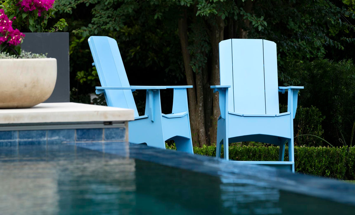 Ledge Mainstay Adirondack Tall