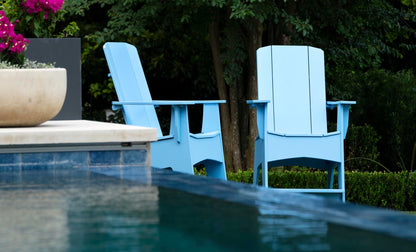 Ledge Mainstay Adirondack Tall