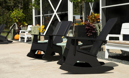 Ledge Mainstay Adirondack Rocker