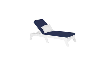 Ledge Mainstay Chaise Cushion