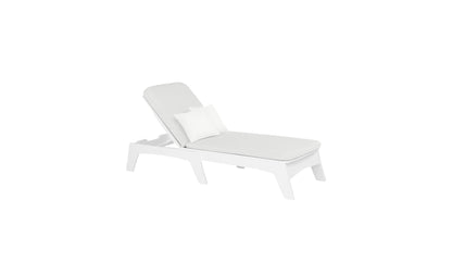 Ledge Mainstay Chaise Cushion