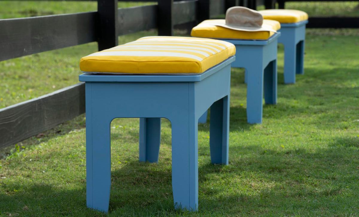 Ledge Mainstay Bench Cushion