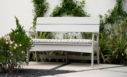 Ledge Mainstay Bench