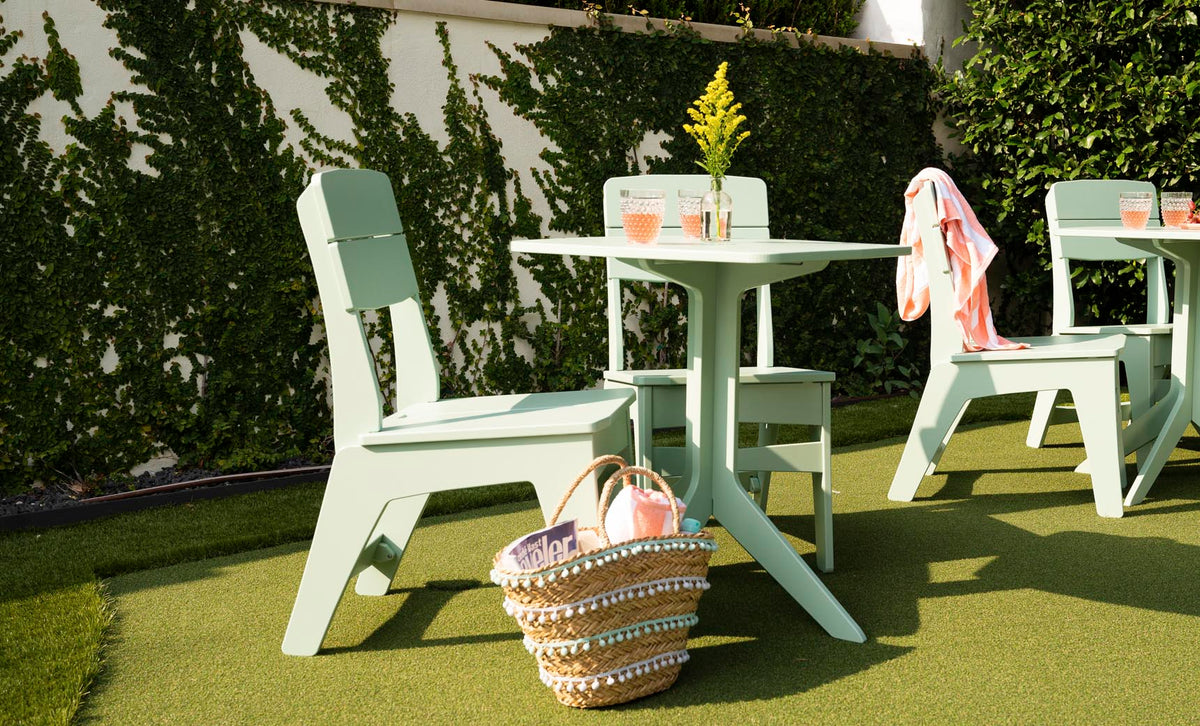 Ledge Mainstay Dining Side Chair
