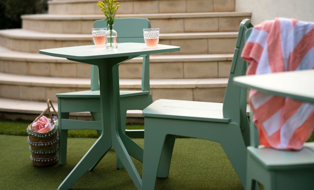 Ledge Mainstay Dining Side Chair