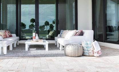 Ledge Mainstay Sectional Right Armchair