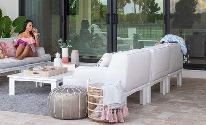 Ledge Mainstay Sectional Right Armchair