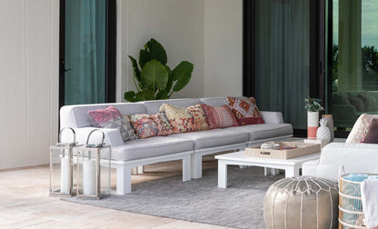 Ledge Mainstay Sectional Middle