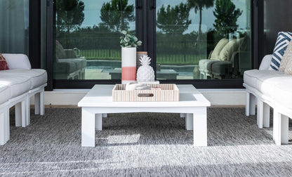 Ledge Mainstay Square Coffee Table