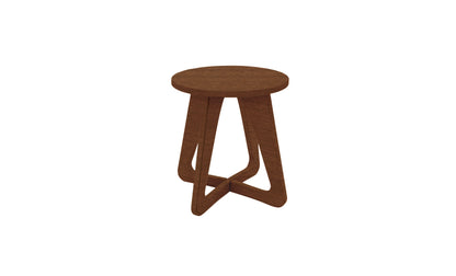 Ledge Mainstay Stool