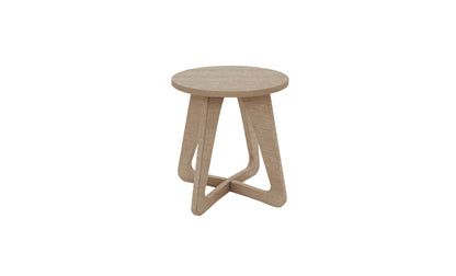 Ledge Mainstay Stool